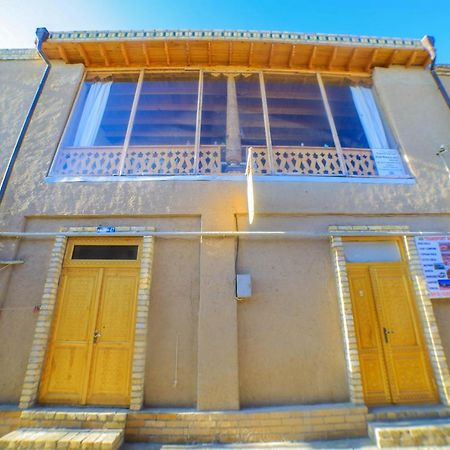 Rasulboy Guest House Khiva Exterior photo