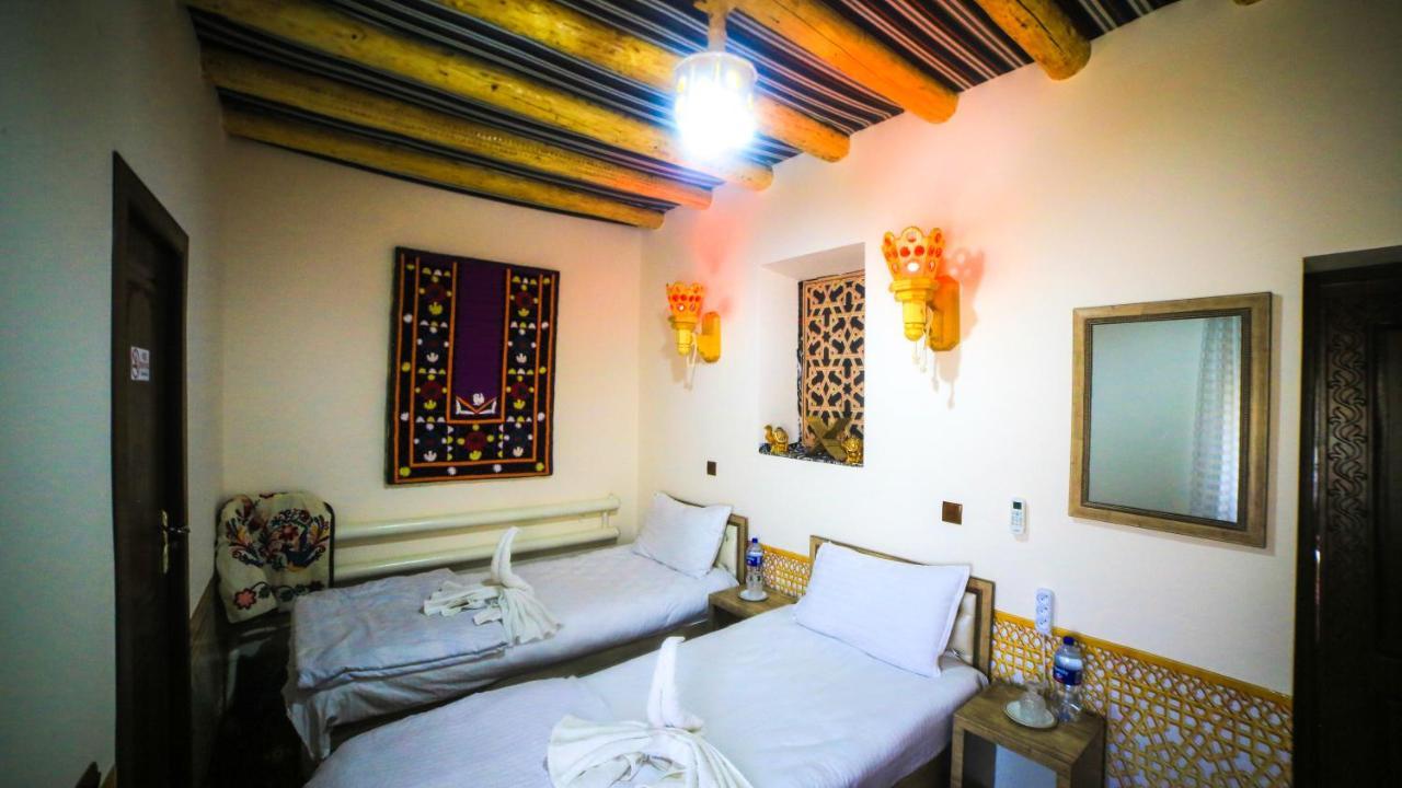 Rasulboy Guest House Khiva Exterior photo