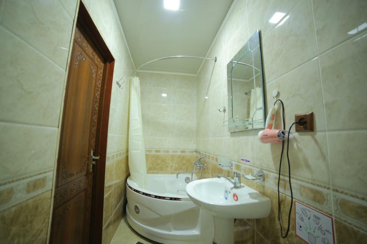 Rasulboy Guest House Khiva Exterior photo
