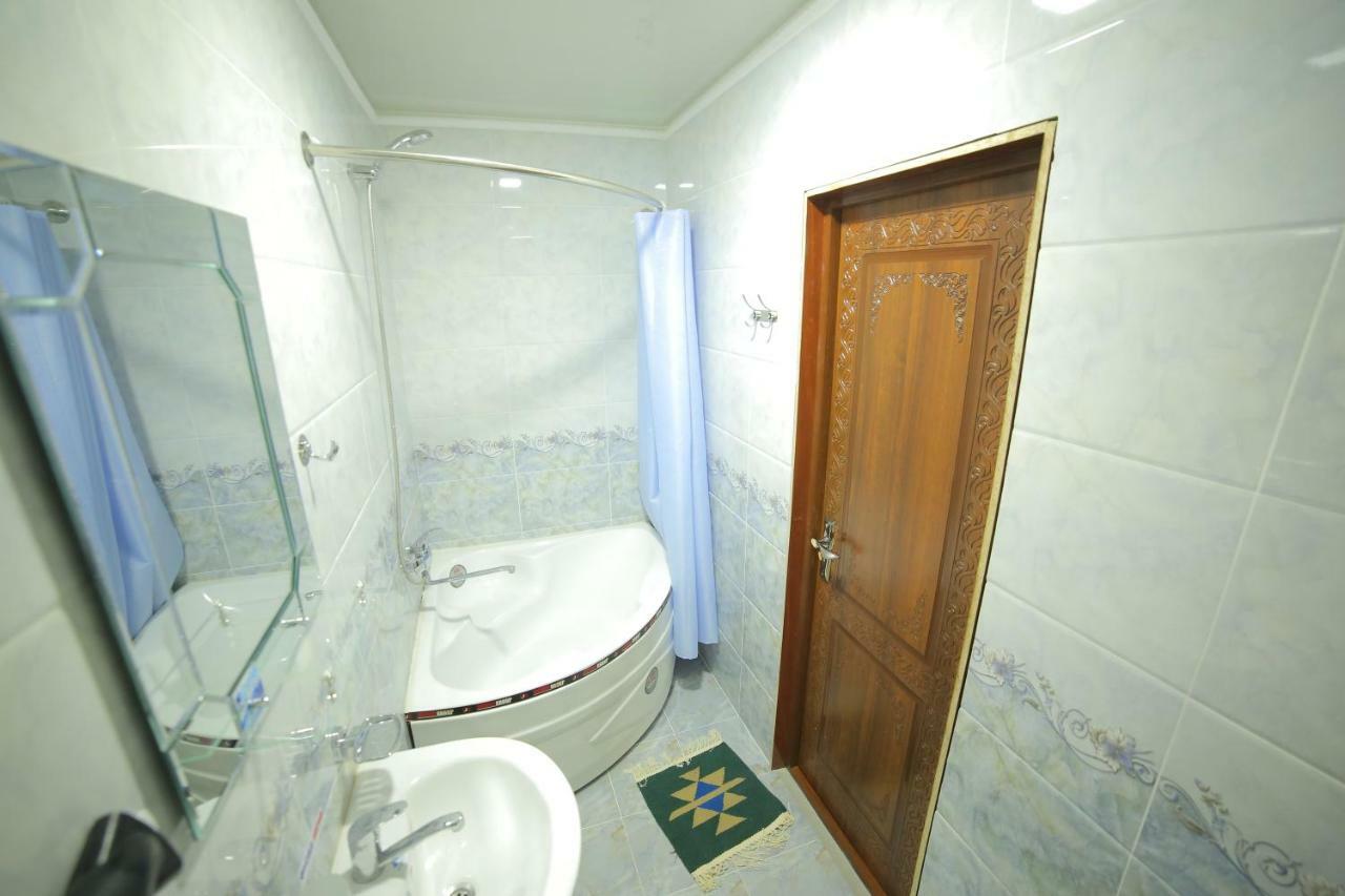 Rasulboy Guest House Khiva Exterior photo