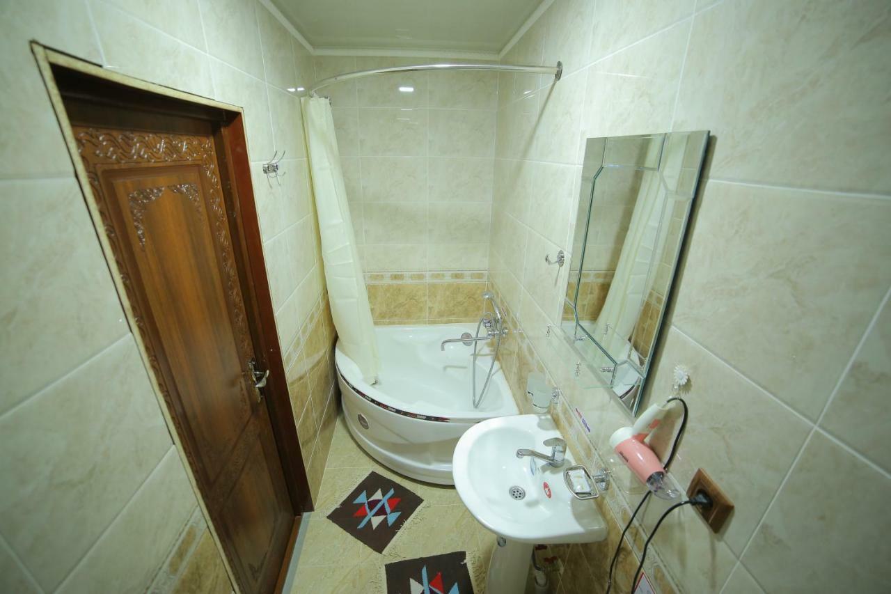 Rasulboy Guest House Khiva Exterior photo