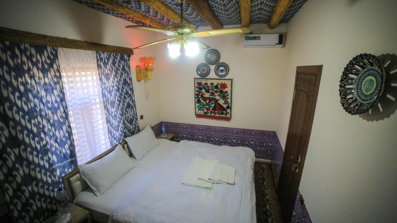 Rasulboy Guest House Khiva Exterior photo