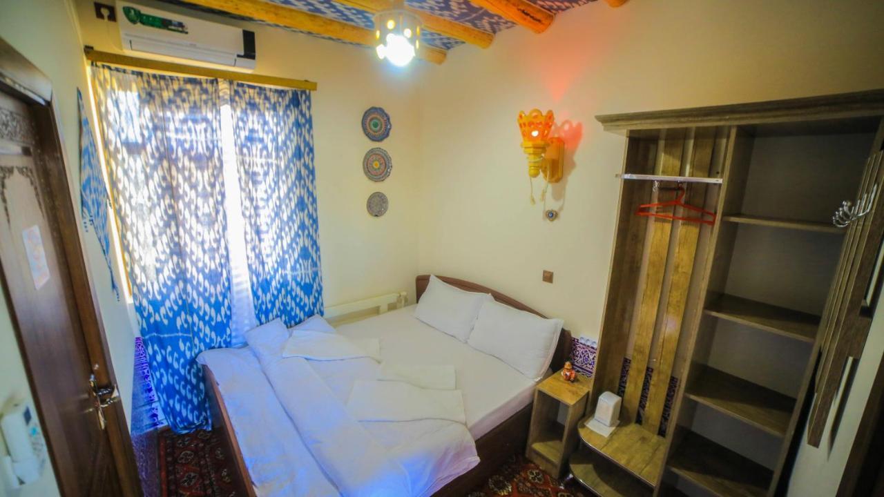 Rasulboy Guest House Khiva Exterior photo