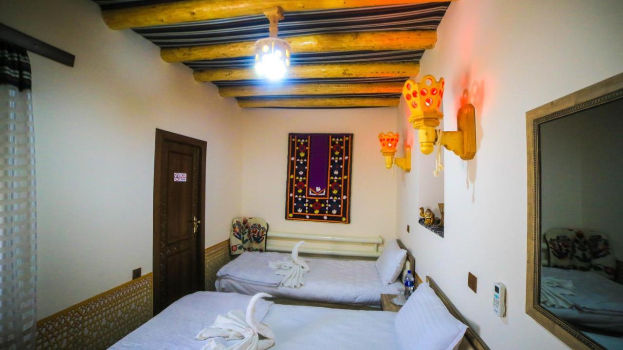 Rasulboy Guest House Khiva Exterior photo