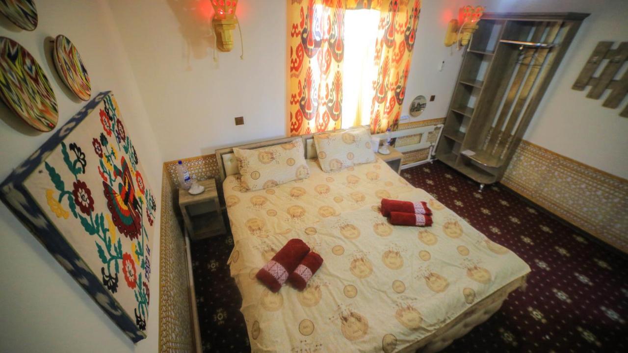 Rasulboy Guest House Khiva Exterior photo